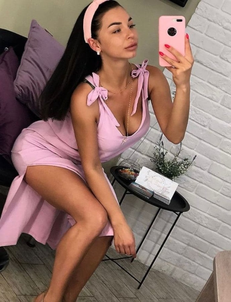 Индивидуалка 🎥 Клара фото № 2 в городе Иваново