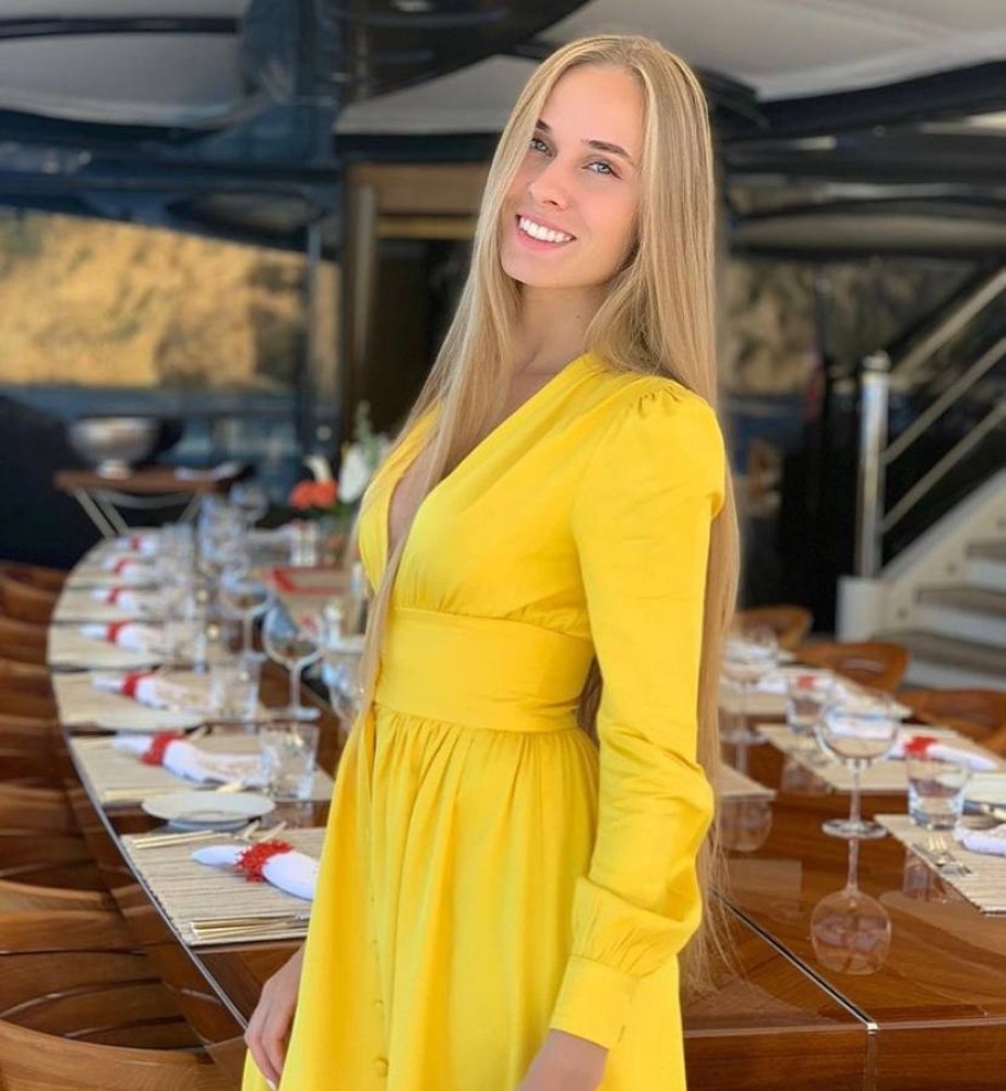 Индивидуалка Алиса фото № 2 в городе Иваново