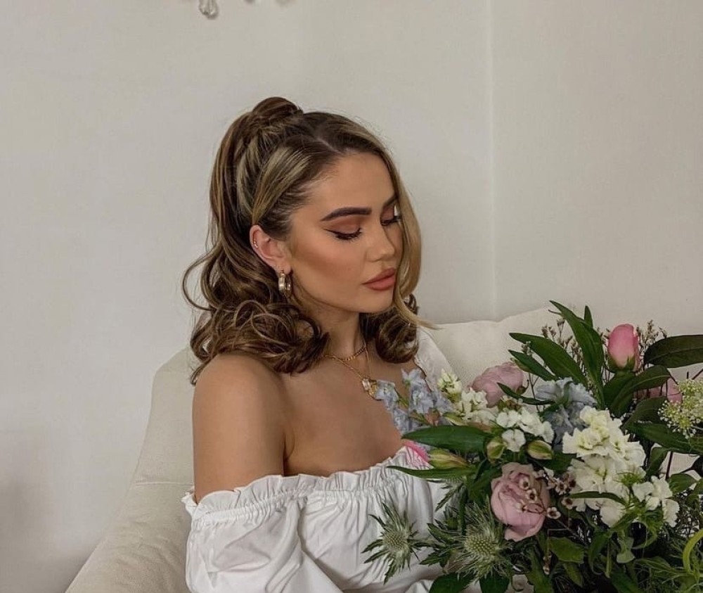 Индивидуалка Даша фото № 2 в городе Иваново