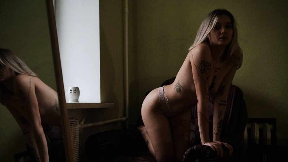 Индивидуалка Елена фото № 2 в городе Иваново