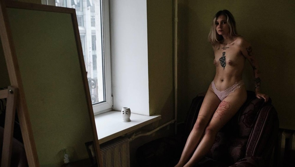 Индивидуалка Елена фото № 2 в городе Иваново