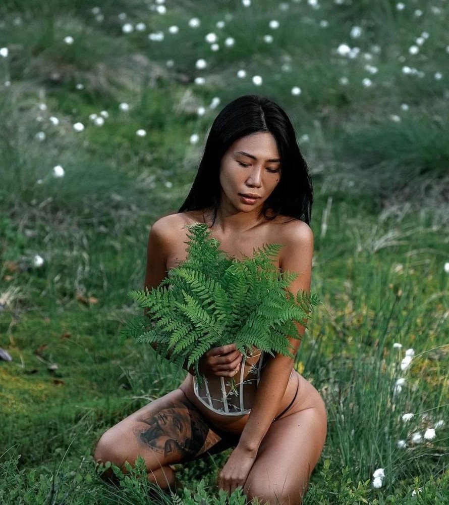 Индивидуалка Эльза фото № 2 в городе Иваново