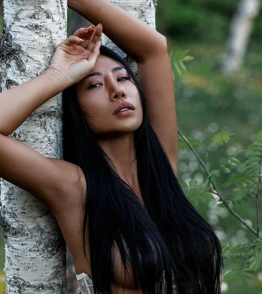 Индивидуалка Эльза фото № 2 в городе Иваново