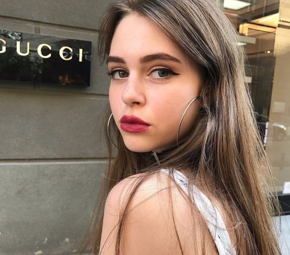 Индивидуалка Инга фото № 2 в городе Иваново