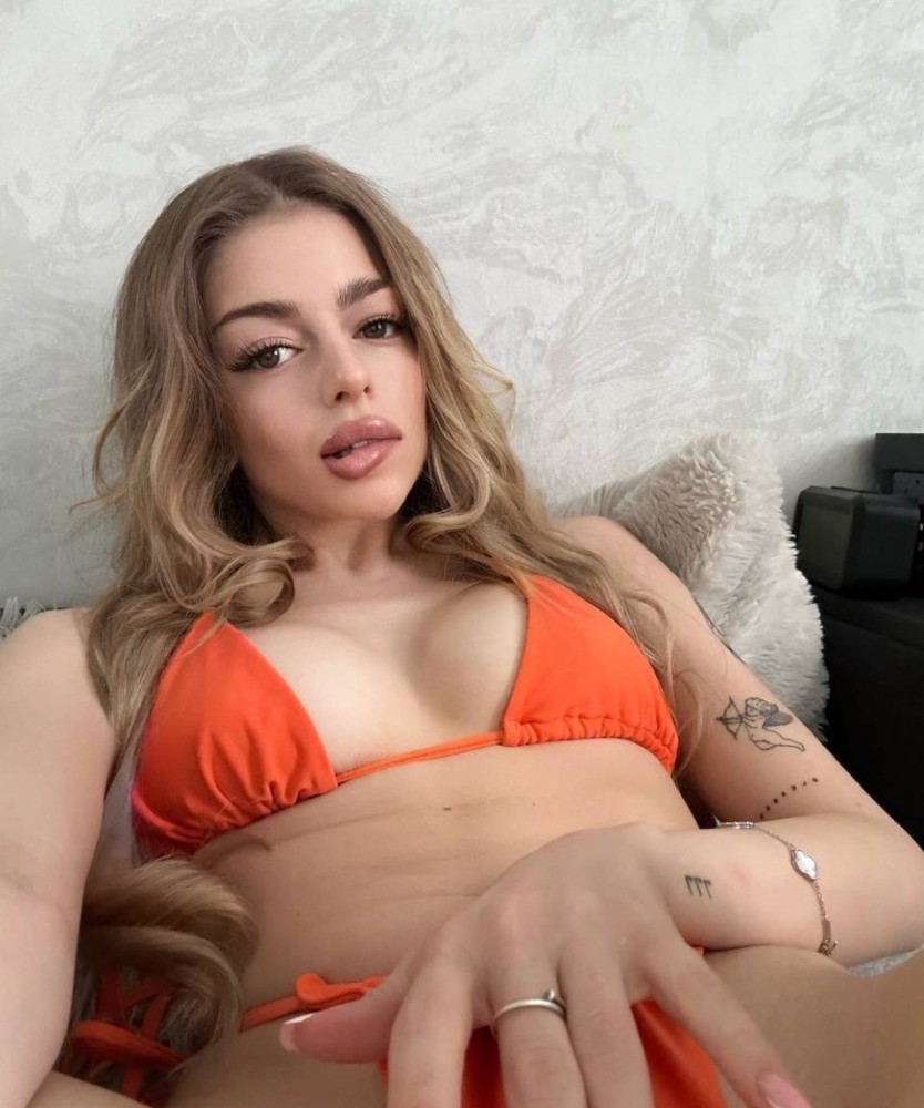 Индивидуалка Катерина фото № 2 в городе Иваново