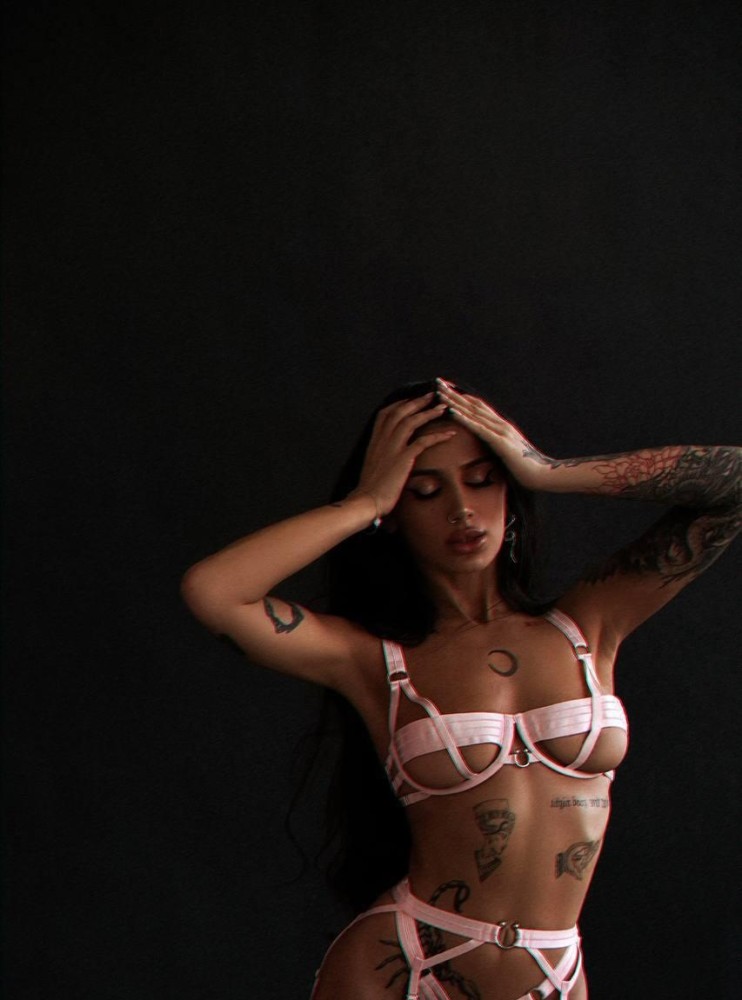 Индивидуалка Катрин фото № 2 в городе Иваново