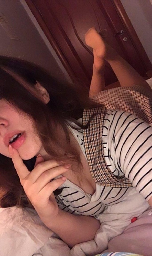 Индивидуалка Кристина фото № 2 в городе Иваново