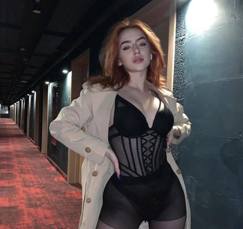 Индивидуалка Кристиночка фото № 2 в городе Иваново