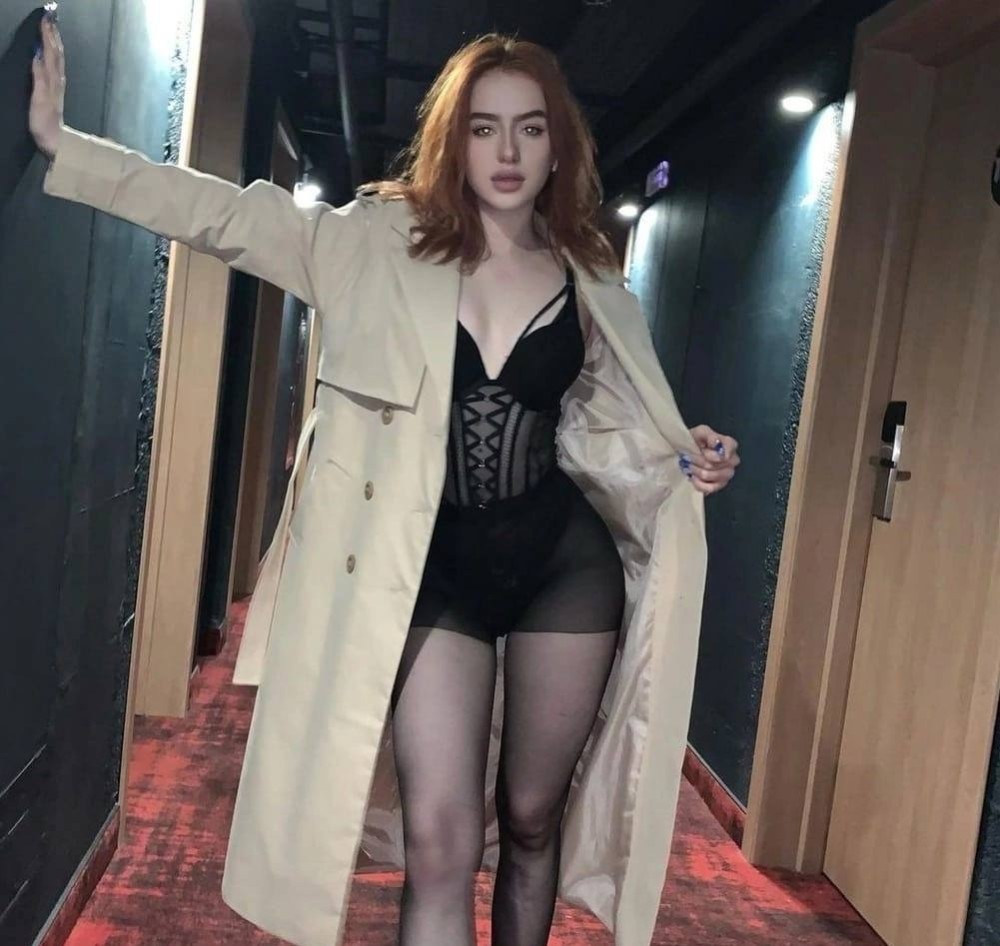 Индивидуалка Кристиночка фото № 2 в городе Иваново