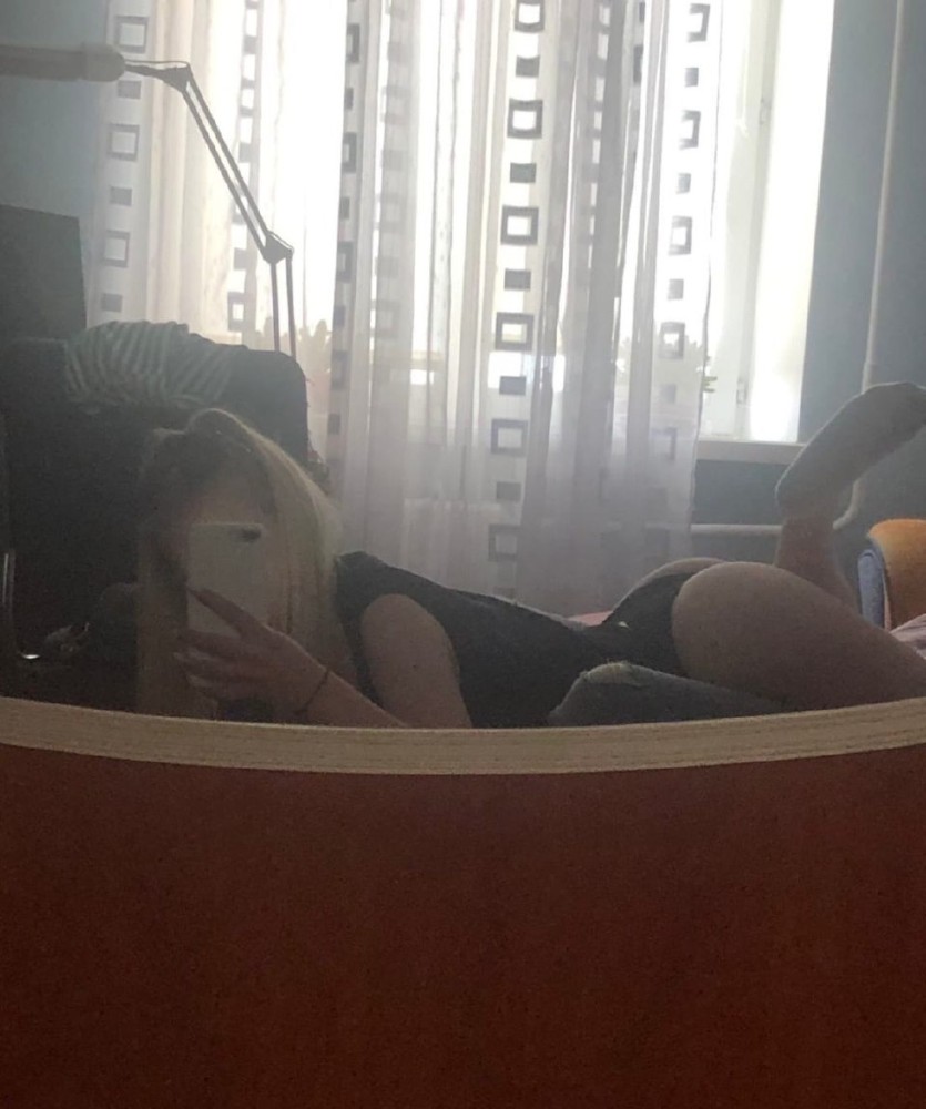 Индивидуалка Майя фото № 2 в городе Иваново