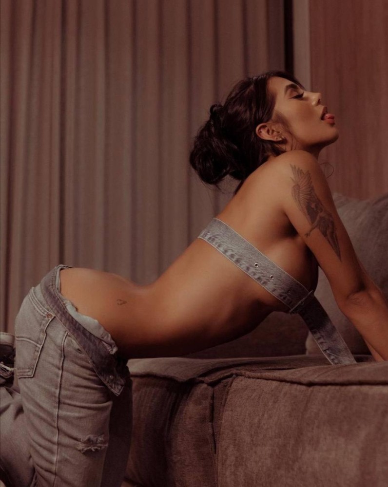 Индивидуалка Маргарита фото № 2 в городе Иваново