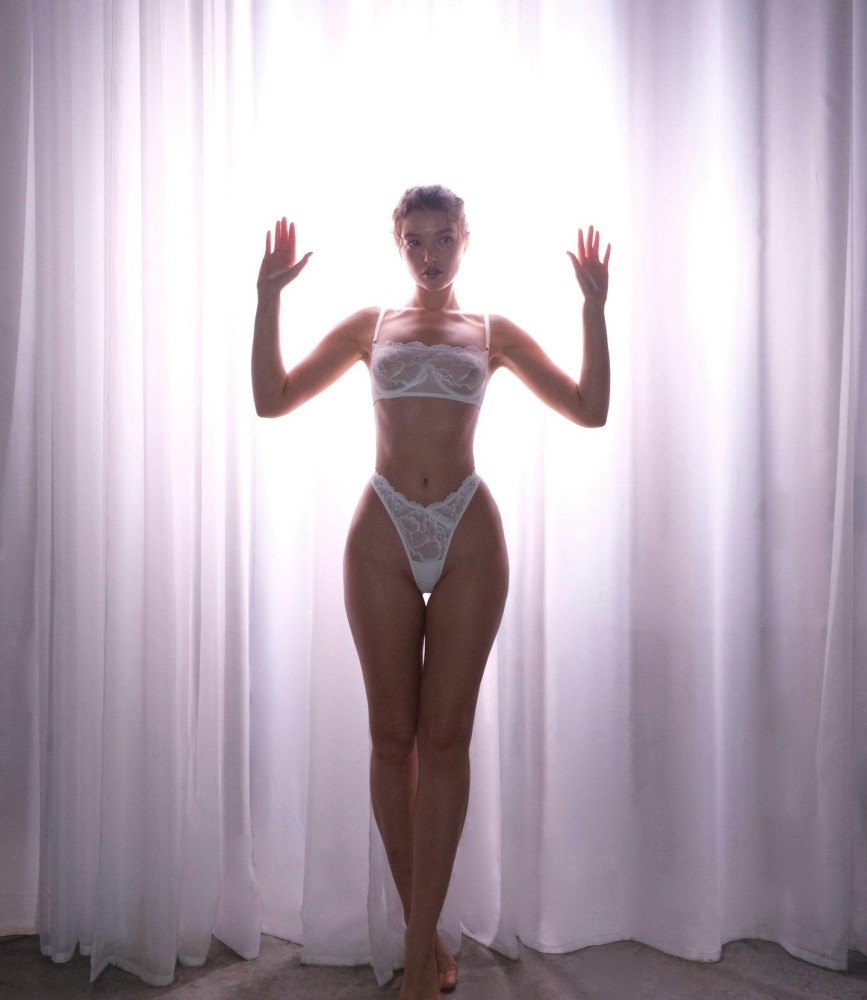 Индивидуалка Мария фото № 2 в городе Иваново