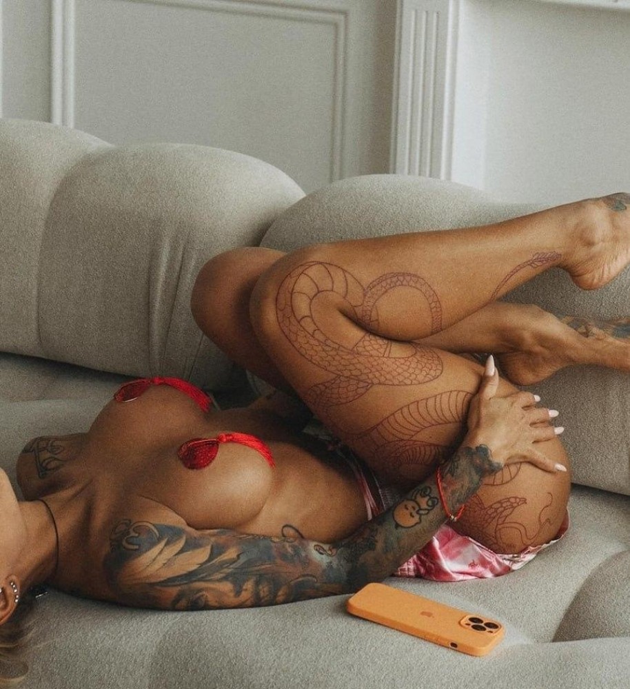 Индивидуалка Ника фото № 2 в городе Иваново