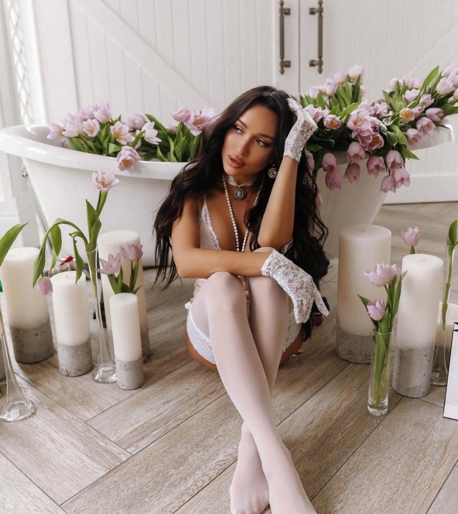 Индивидуалка Оксана фото № 2 в городе Иваново