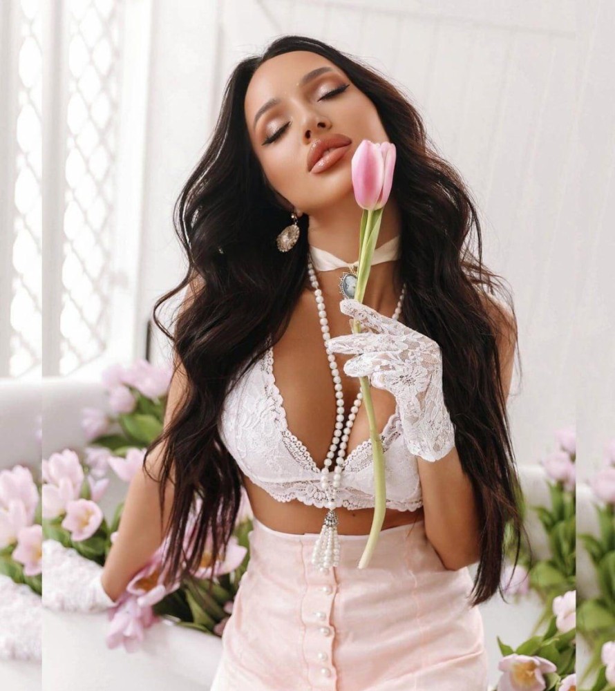 Индивидуалка Оксана фото № 2 в городе Иваново