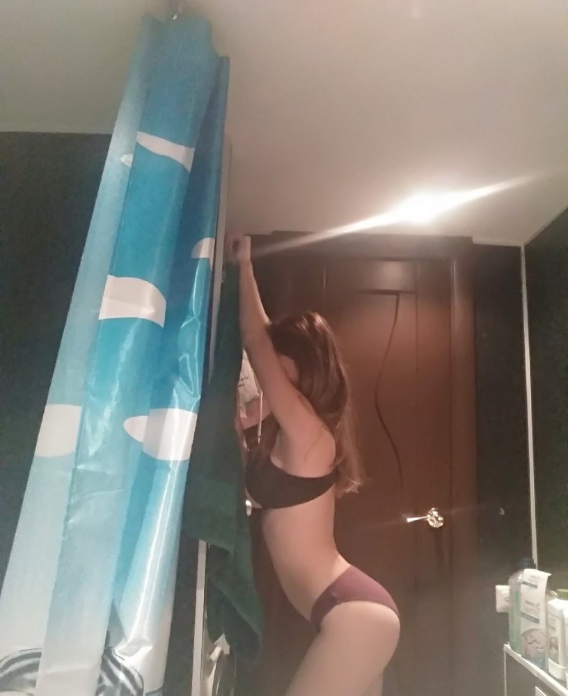 Индивидуалка Оксанка фото № 2 в городе Иваново