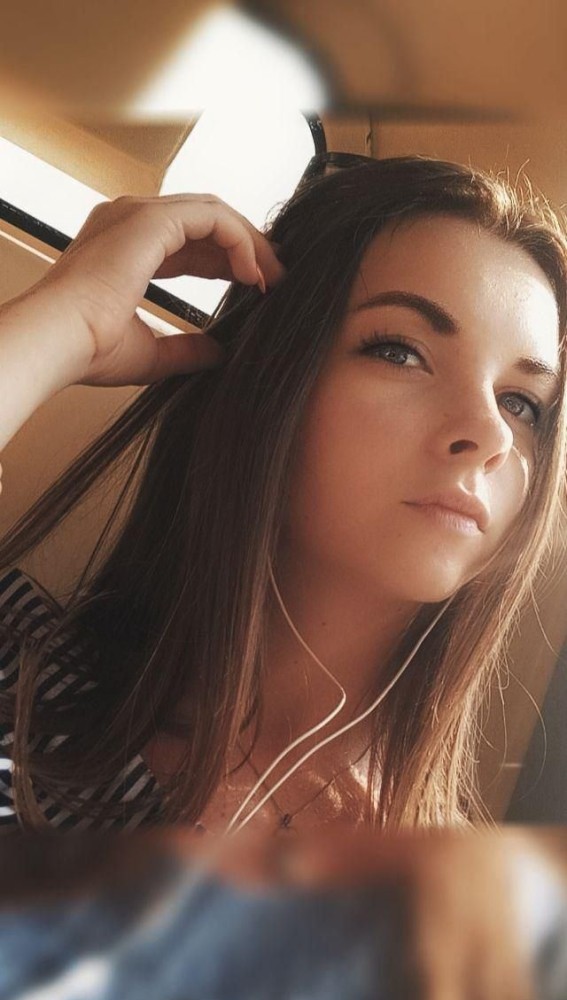 Индивидуалка Оксанка фото № 2 в городе Иваново