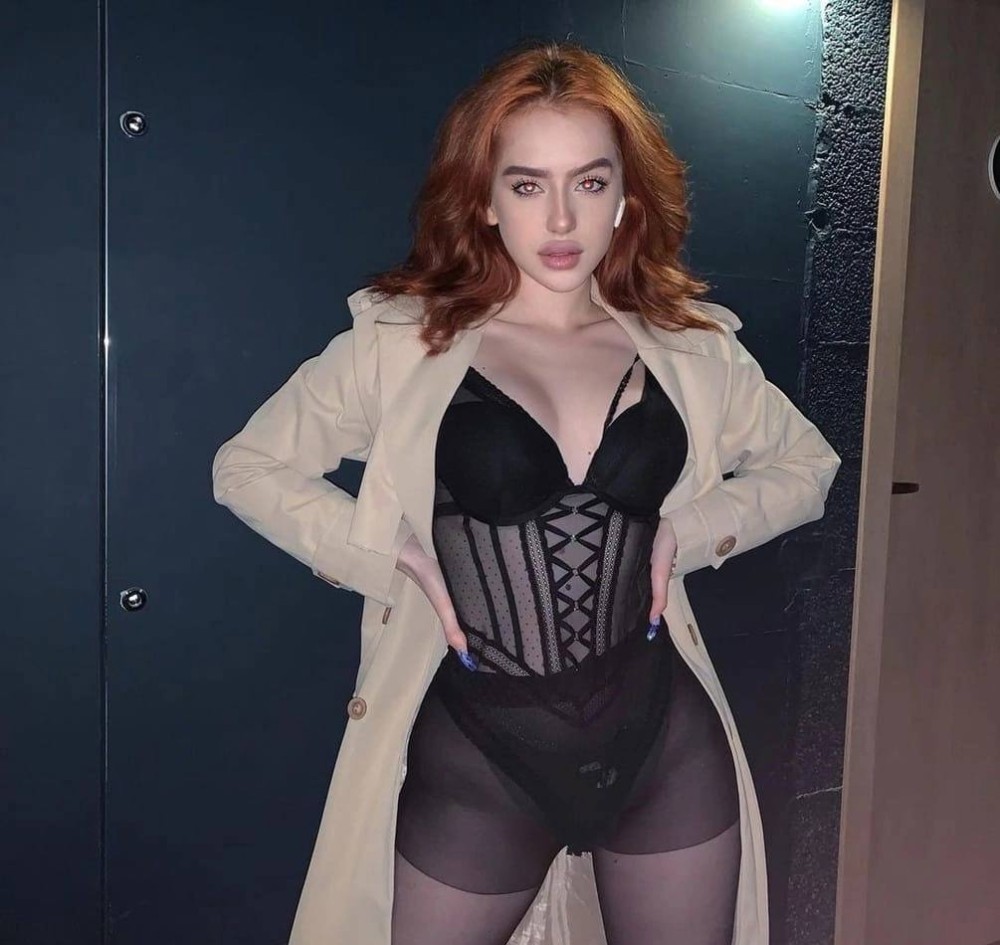 Индивидуалка Кристиночка главное фото в городе Иваново 