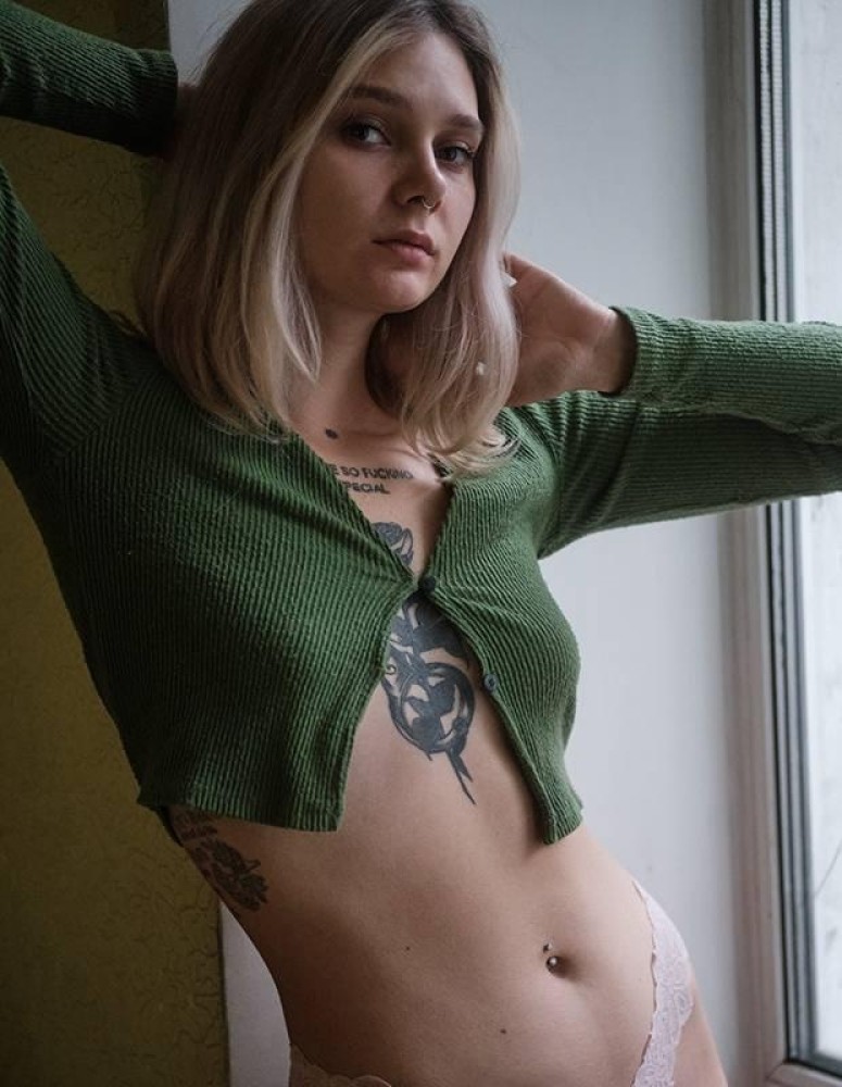 Индивидуалка Елена главное фото в городе Иваново 