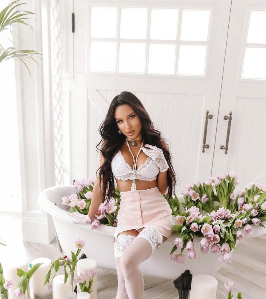 Индивидуалка Оксана главное фото в городе Иваново 