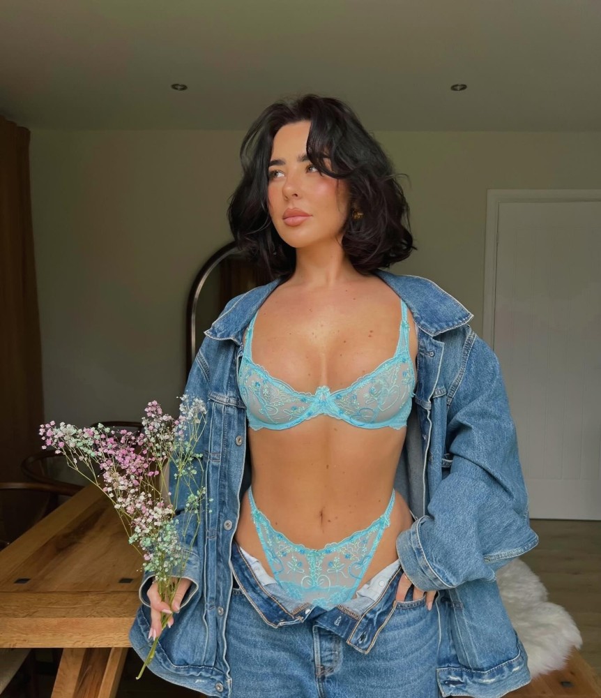 Индивидуалка Рина фото № 2 в городе Иваново