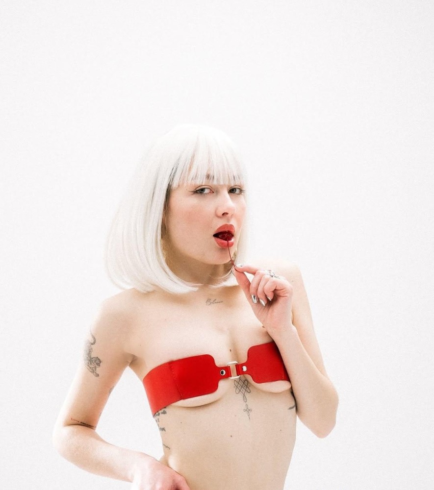 Индивидуалка Софа фото № 2 в городе Иваново