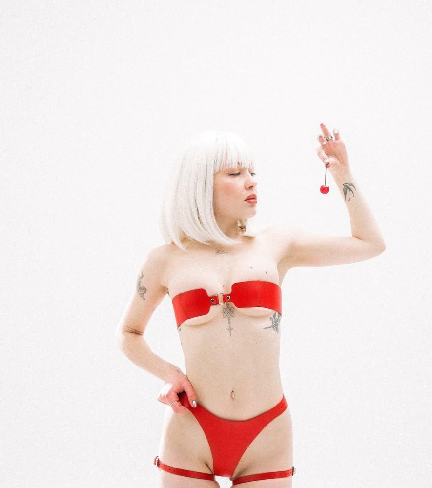 Индивидуалка Софа фото № 2 в городе Иваново