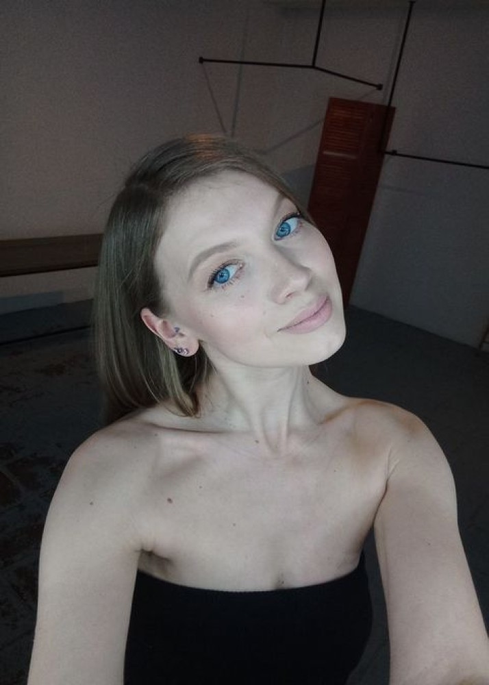 Индивидуалка Ангелина фото № 2 в городе Иваново