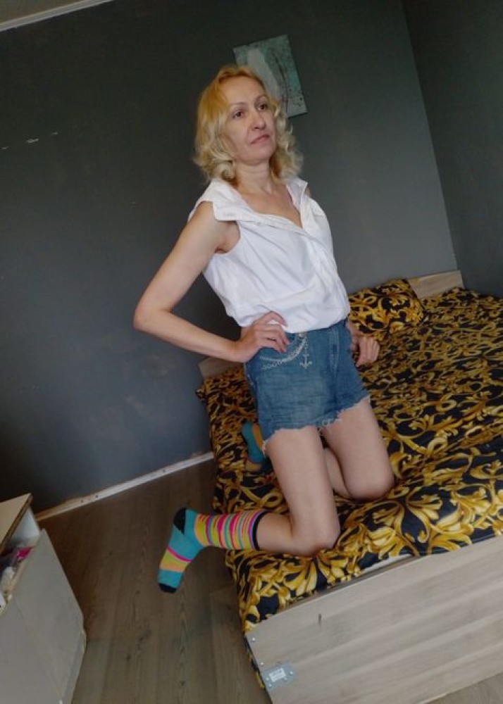 Индивидуалка Аня фото № 2 в городе Иваново