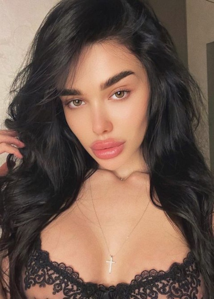 Индивидуалка Дана фото № 2 в городе Иваново