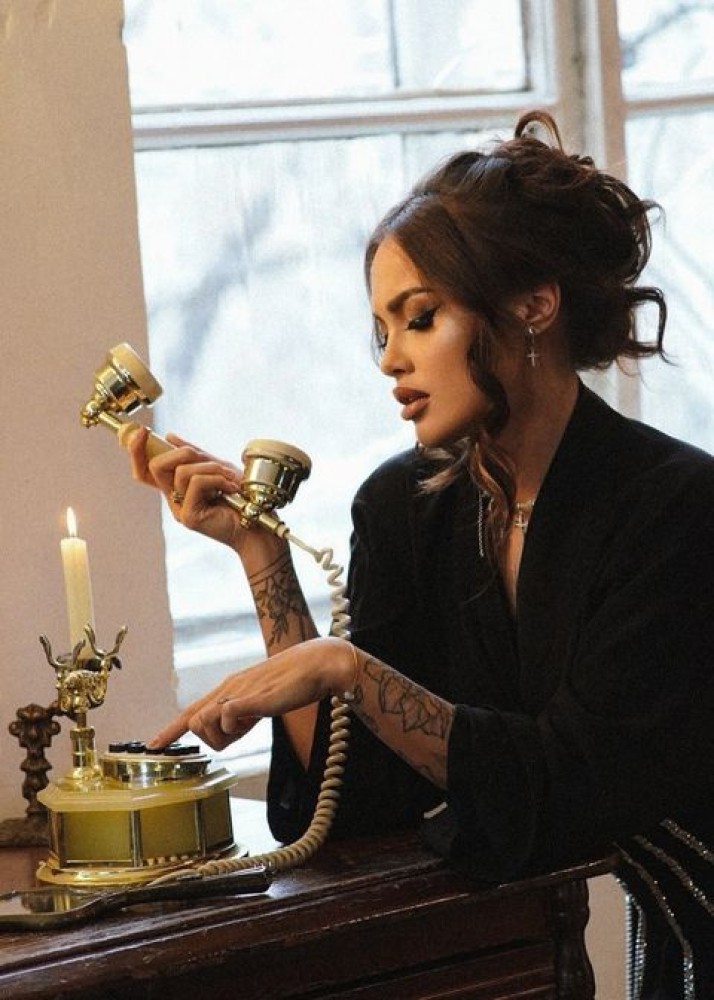 Индивидуалка Дара фото № 2 в городе Иваново