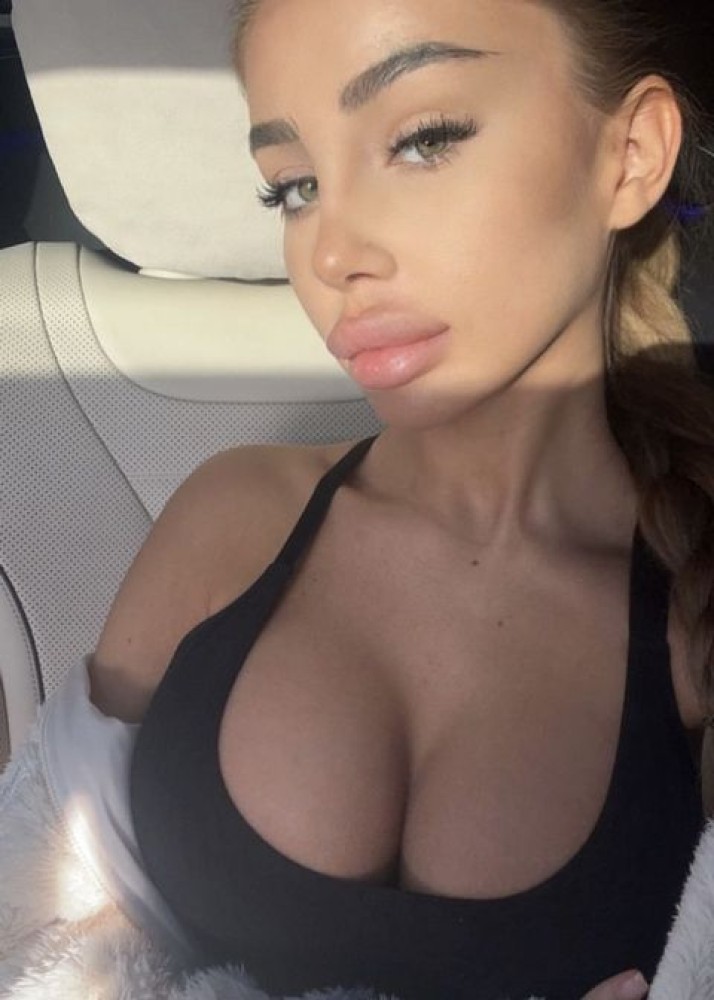 Индивидуалка Даша фото № 2 в городе Иваново