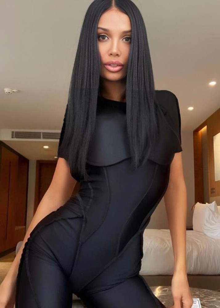 Индивидуалка Энжи фото № 2 в городе Иваново