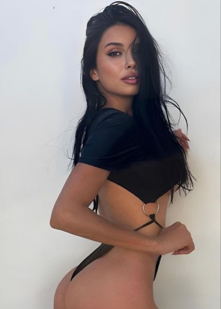 Индивидуалка Энжи фото № 2 в городе Иваново