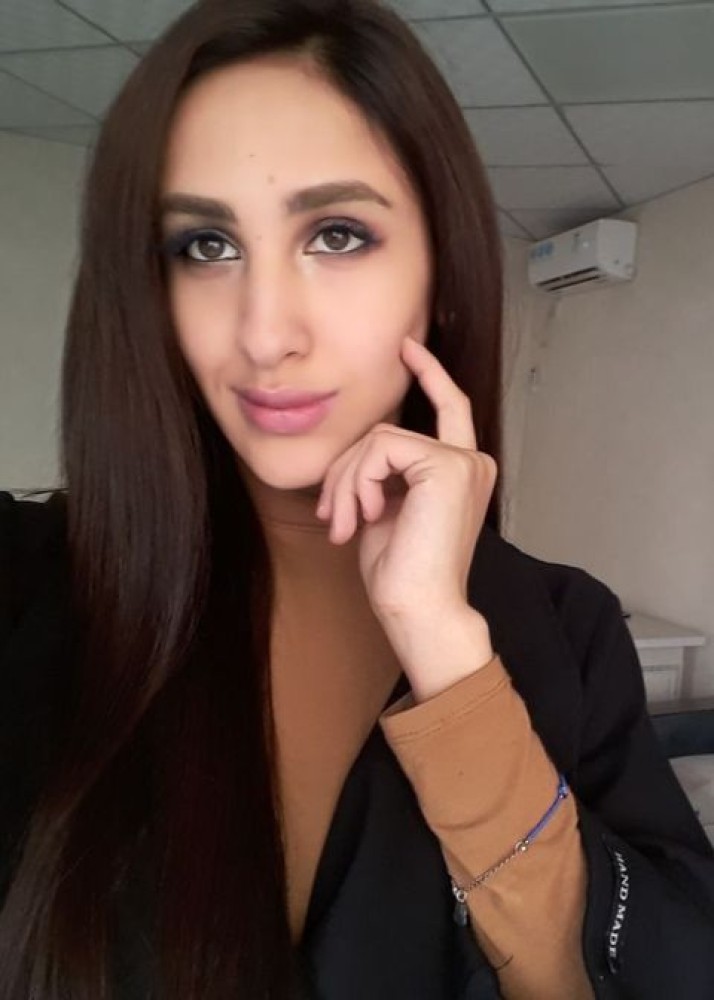 Индивидуалка Габи главное фото в городе Иваново 