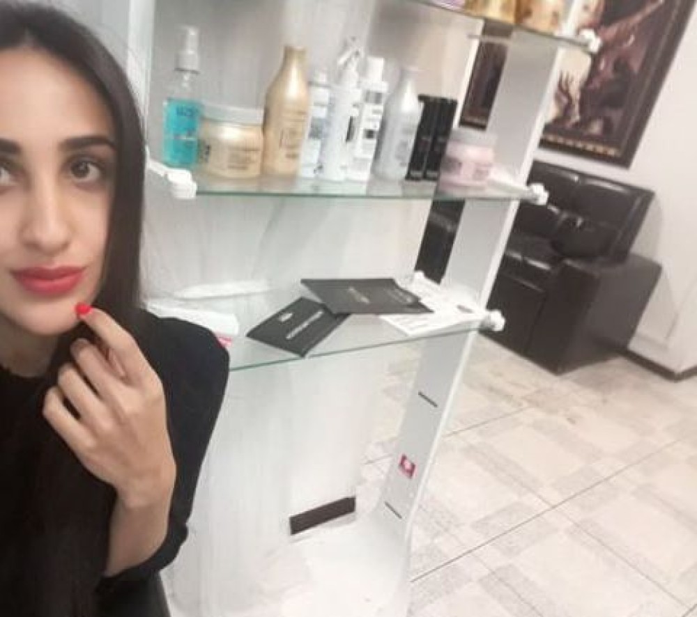 Индивидуалка Габи фото № 2 в городе Иваново