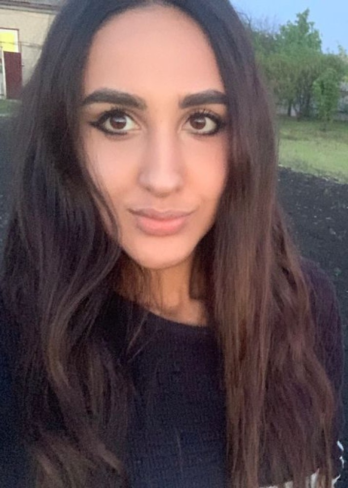 Индивидуалка Габи фото № 2 в городе Иваново