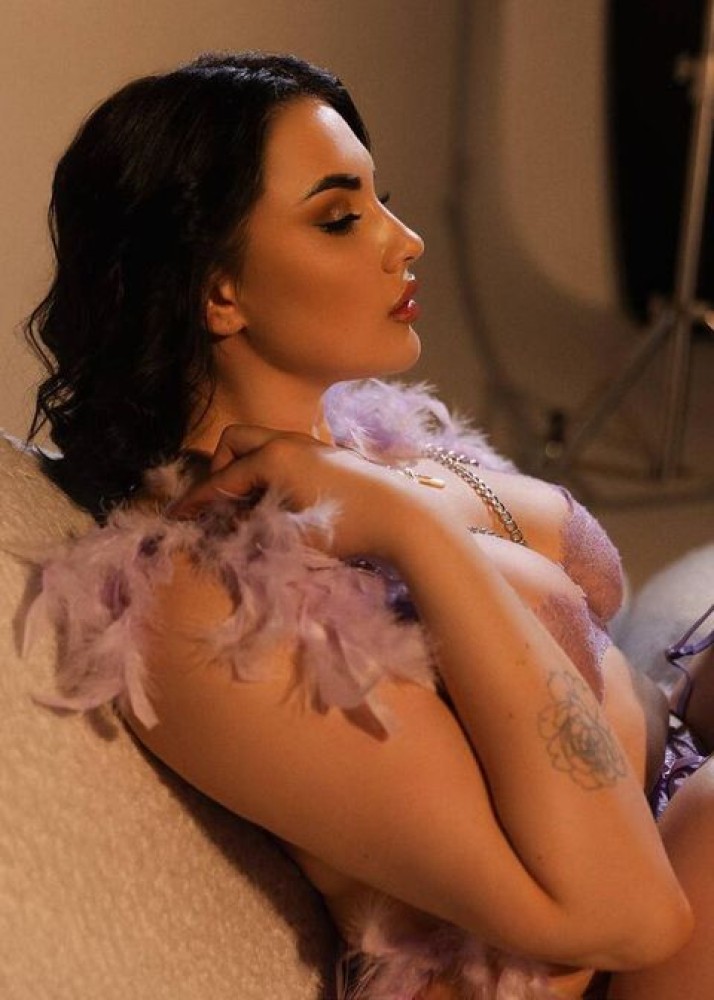 Индивидуалка Гера главное фото в городе Иваново 