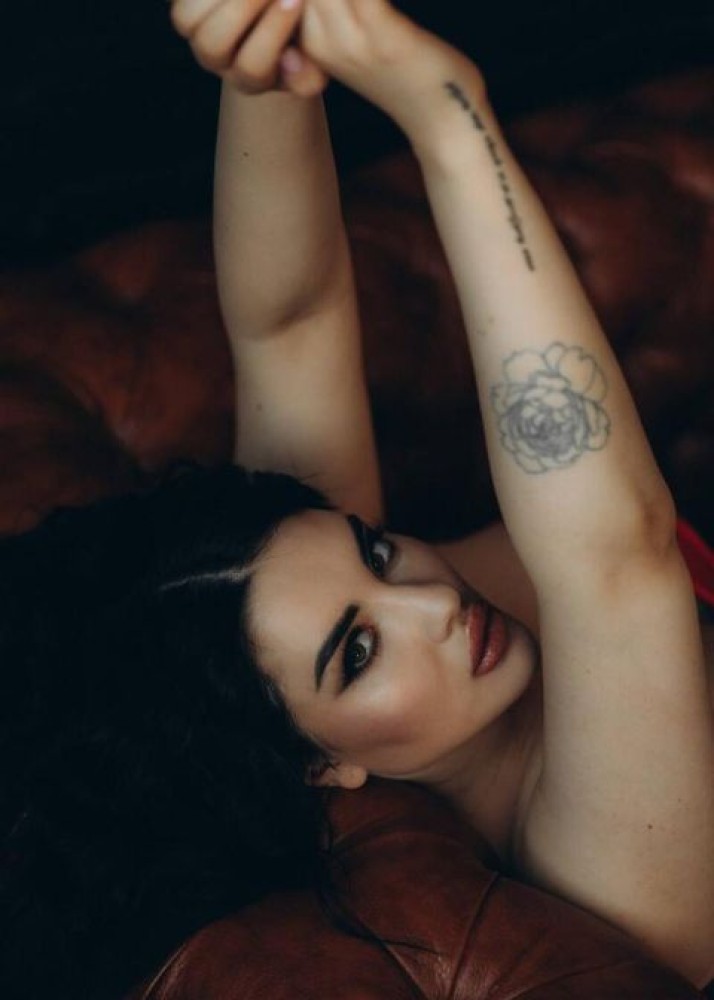 Индивидуалка Гера фото № 2 в городе Иваново