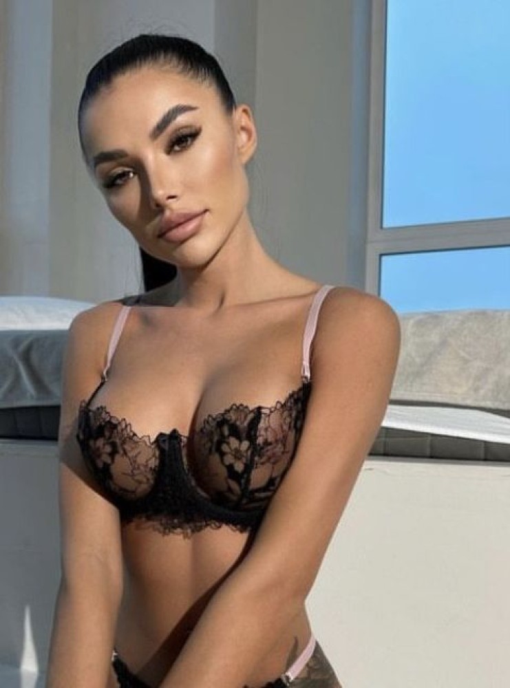 Индивидуалка Илона фото № 2 в городе Иваново