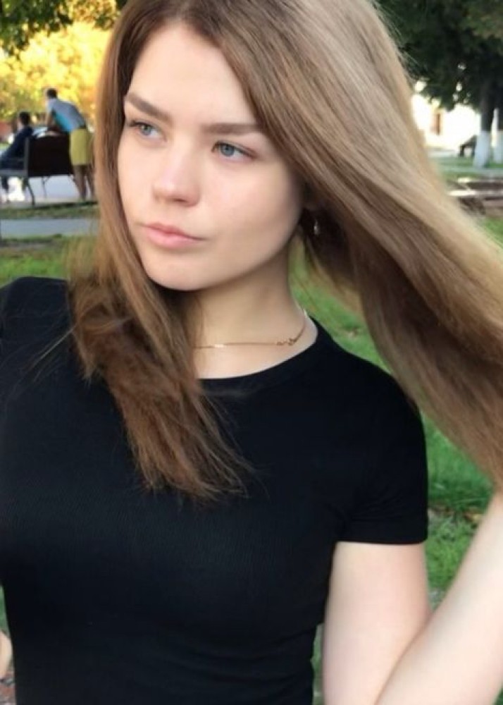 Индивидуалка Insarrria главное фото в городе Иваново 