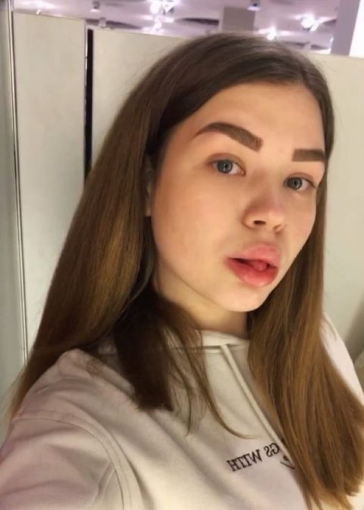 Индивидуалка Insarrria фото № 2 в городе Иваново