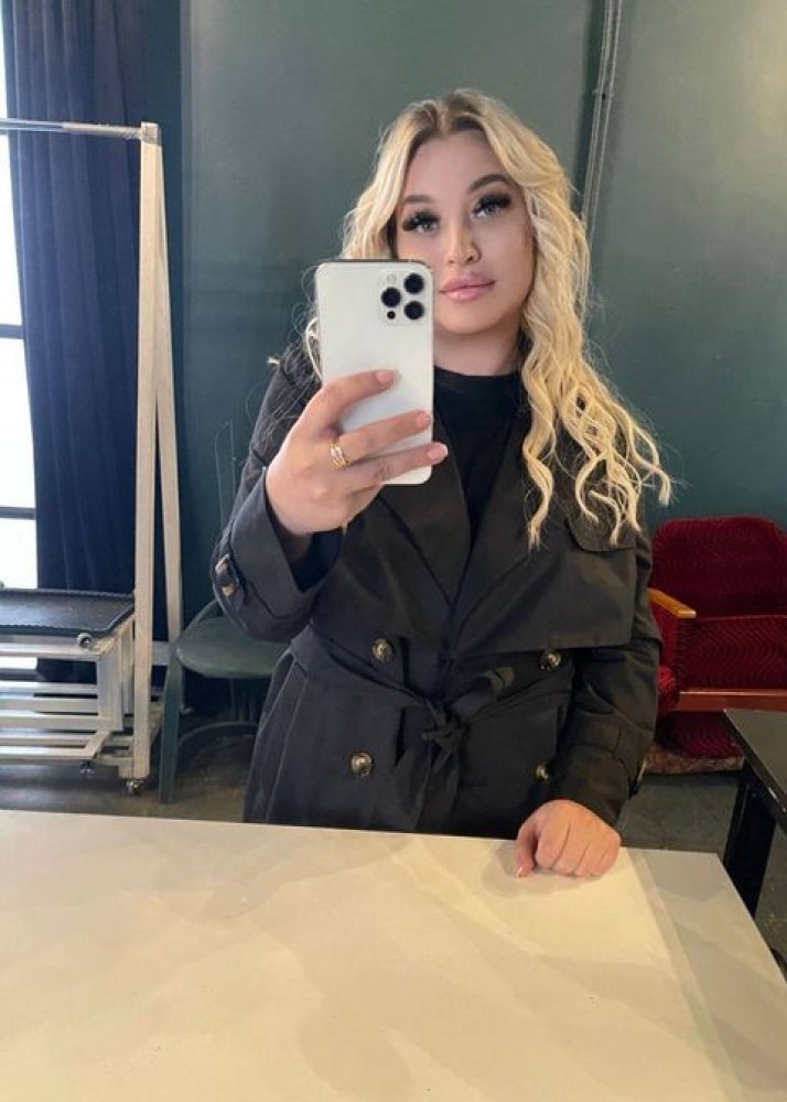 Индивидуалка Лика фото № 2 в городе Иваново