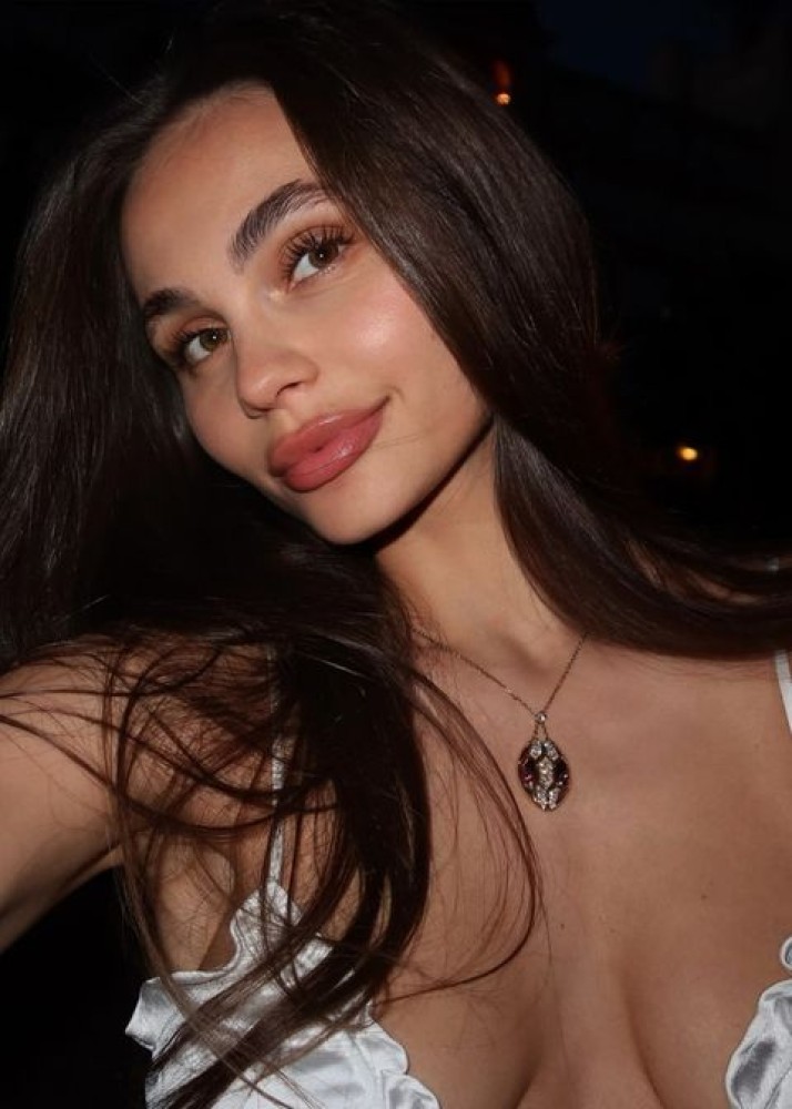 Индивидуалка Лиза фото № 2 в городе Иваново