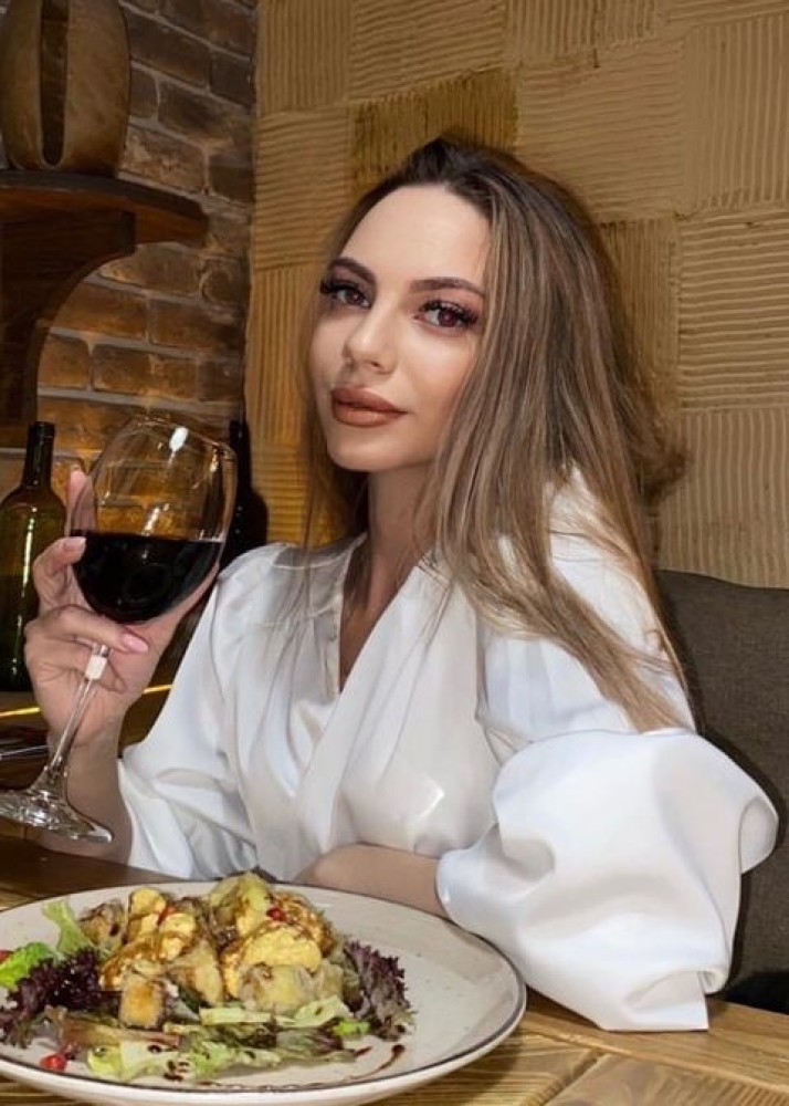 Индивидуалка Лиза фото № 2 в городе Иваново