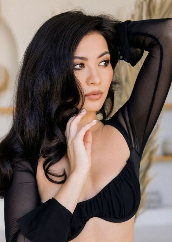 Индивидуалка Мадина фото № 2 в городе Иваново