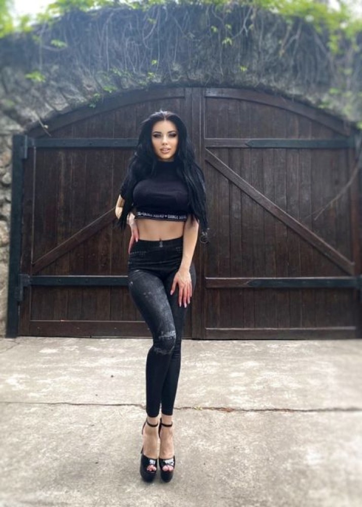 Индивидуалка Марина фото № 2 в городе Иваново