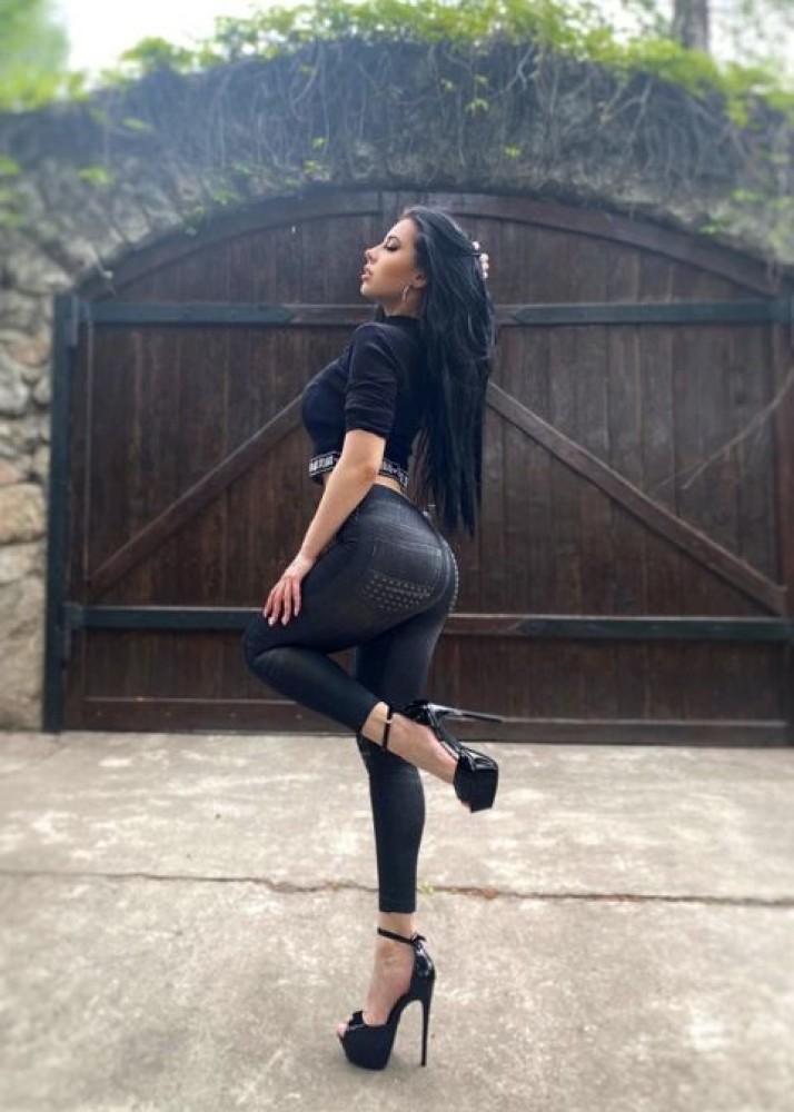 Индивидуалка Марина фото № 2 в городе Иваново