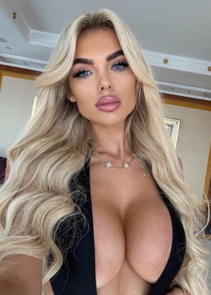 Индивидуалка Мия главное фото в городе Иваново 