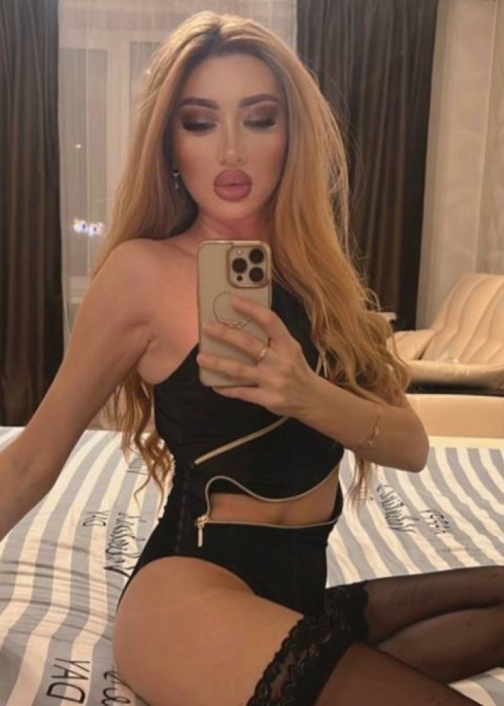 Индивидуалка Monica главное фото в городе Иваново 